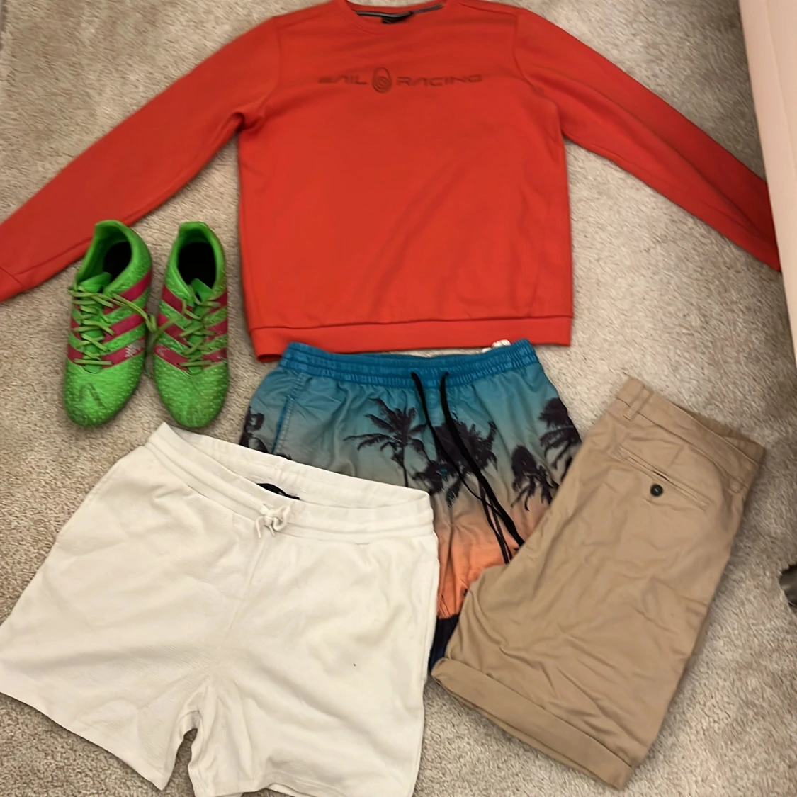 Bundle köp allt för 200kr