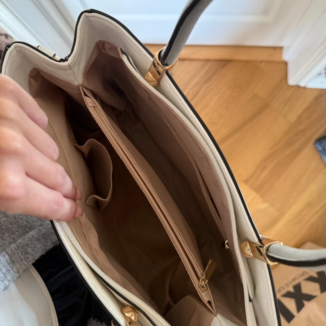 handväska Michael Kors - 2