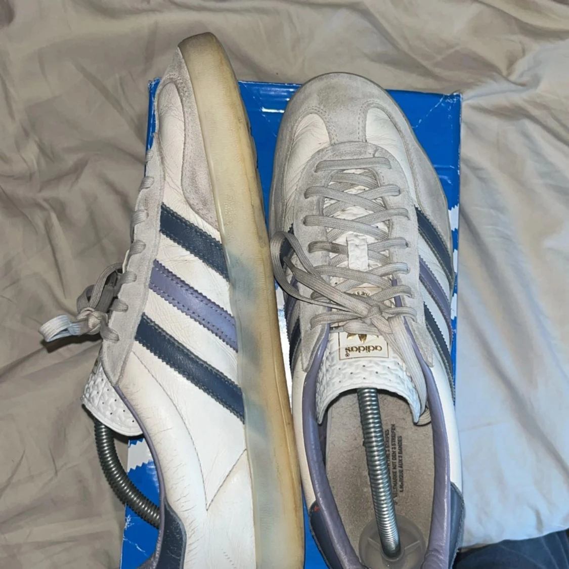 Adidas Gazelle sneakers - 91