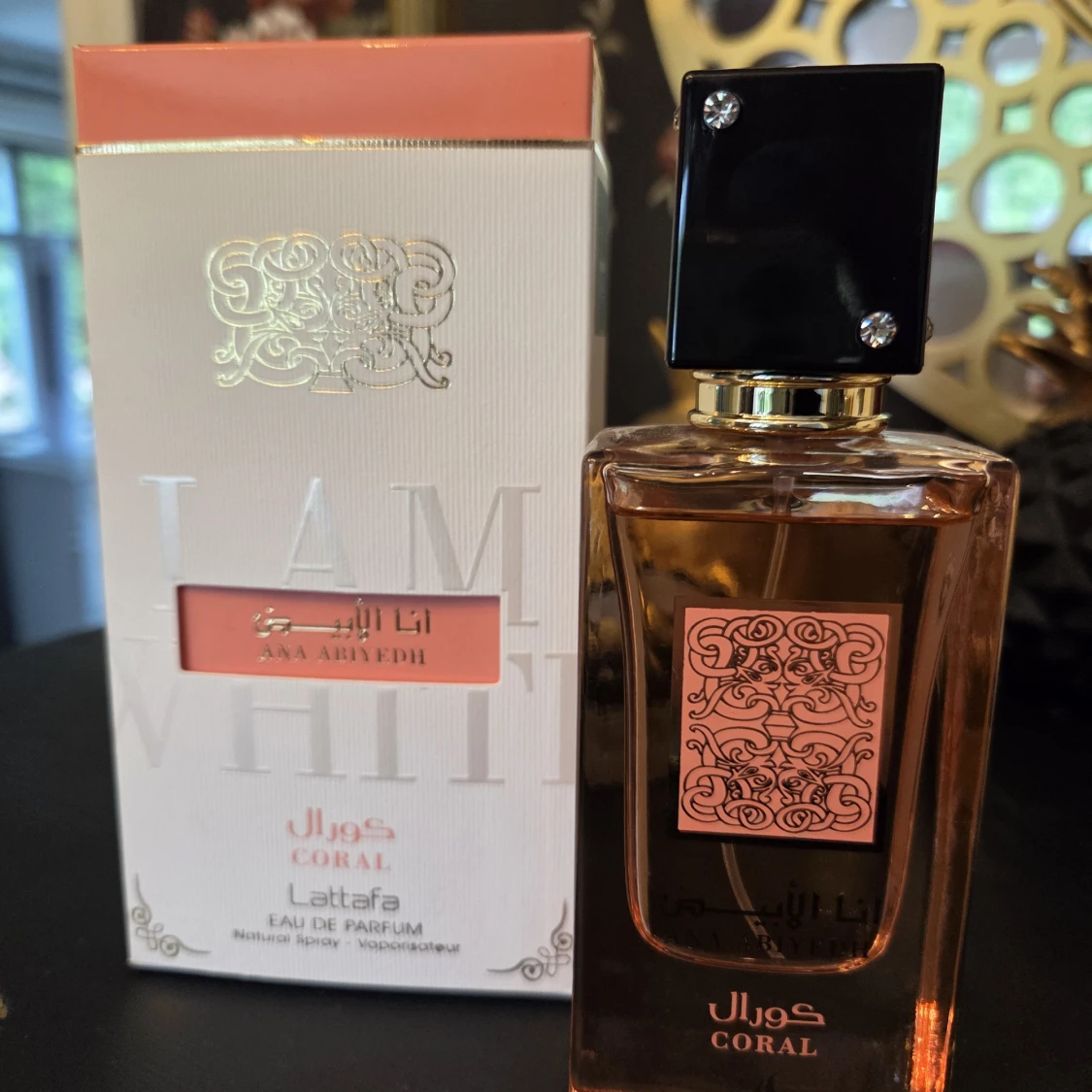 Ana Abiyedh Coral Eau de Parfum - 1