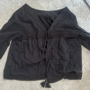 Blus - Superfin blus