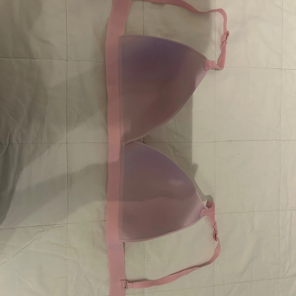 Rosa topp från On That Ass - 1