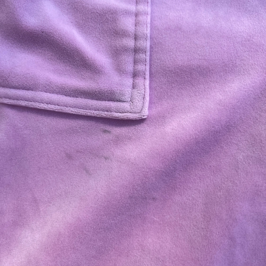 Rosa Juicy Couture byxor - 3