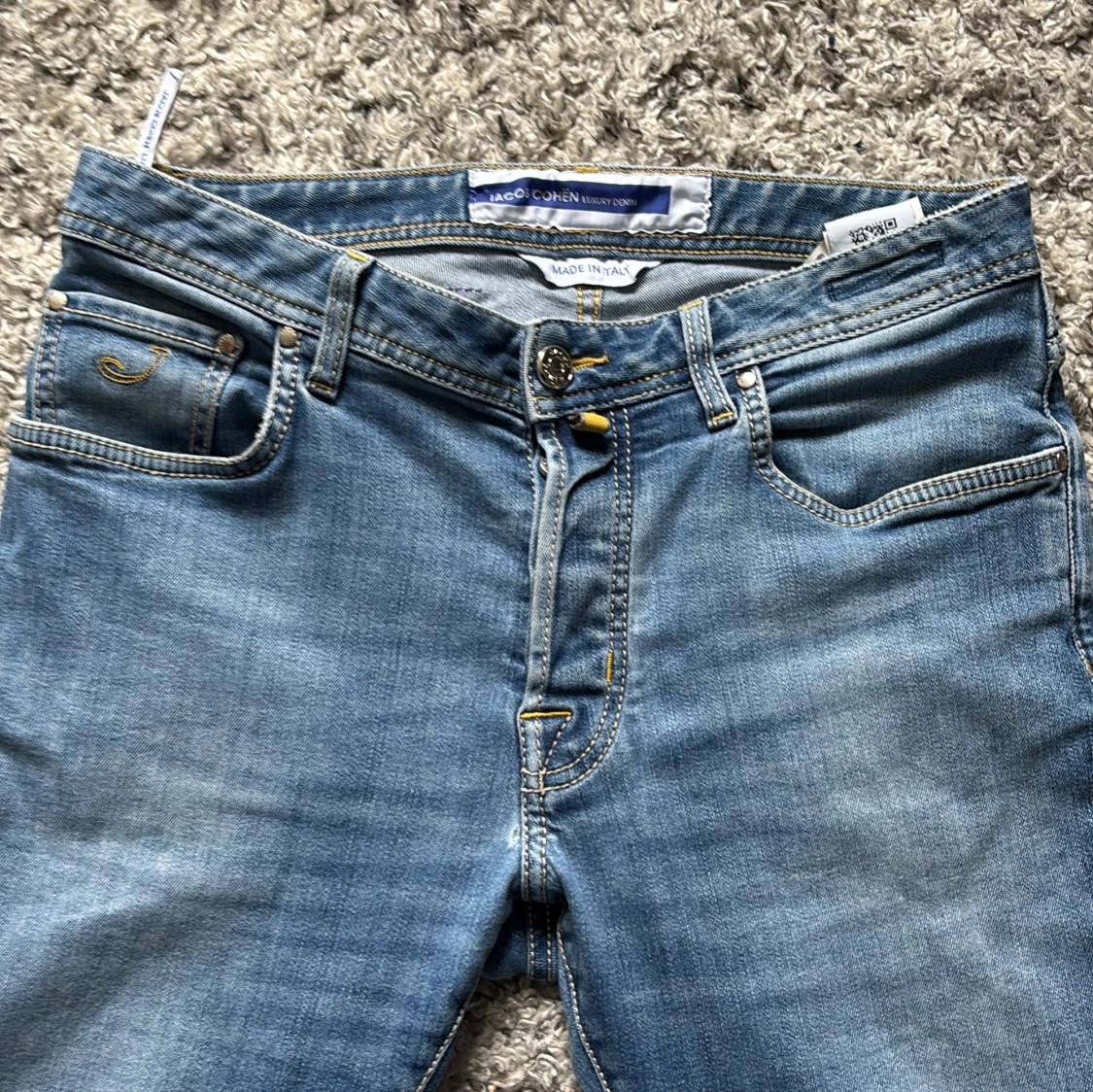  Jacob Cohën Bard W31 - 2