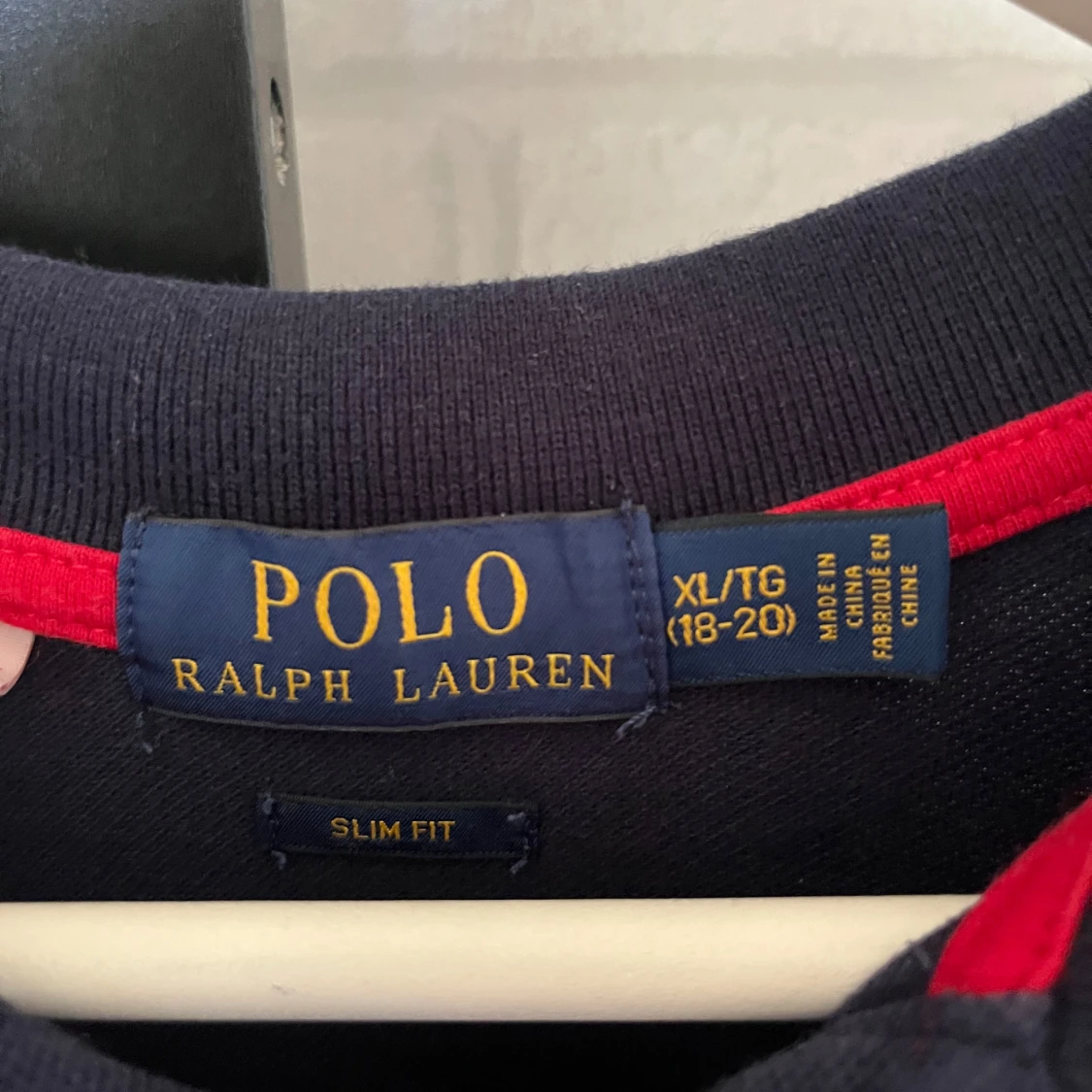  Polo Ralph Lauren pike - 1