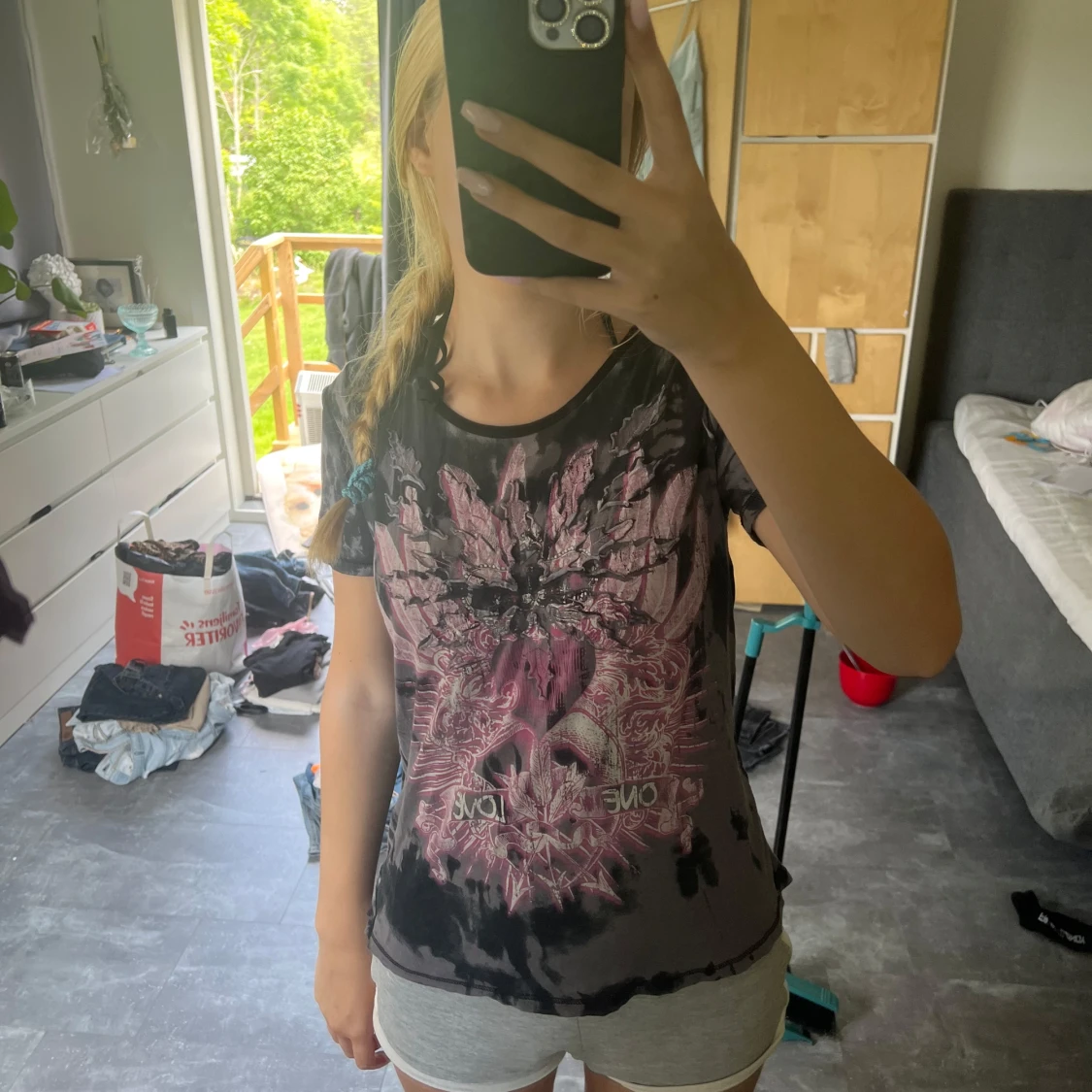 Tröja med detaljer - 2