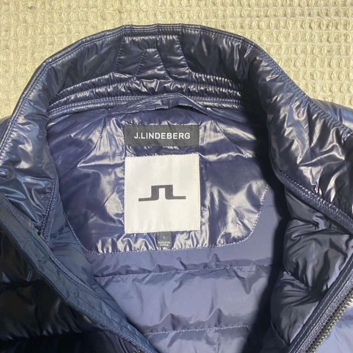 J.Lindeberg dunjacka 