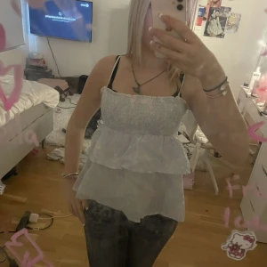 Fin Gina tröja - Fin topp