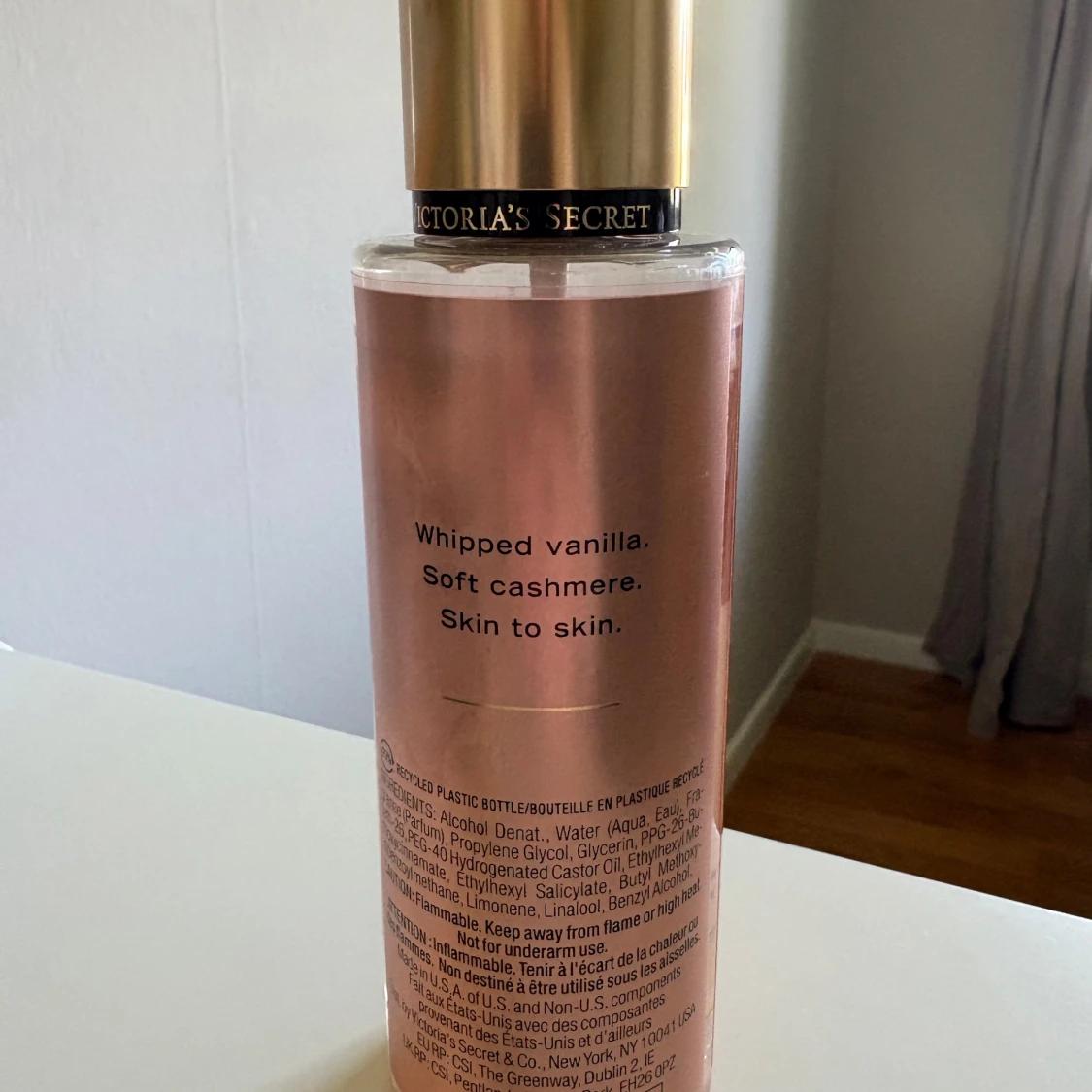 Victoria's Secret Bare Vanilla mist - 1