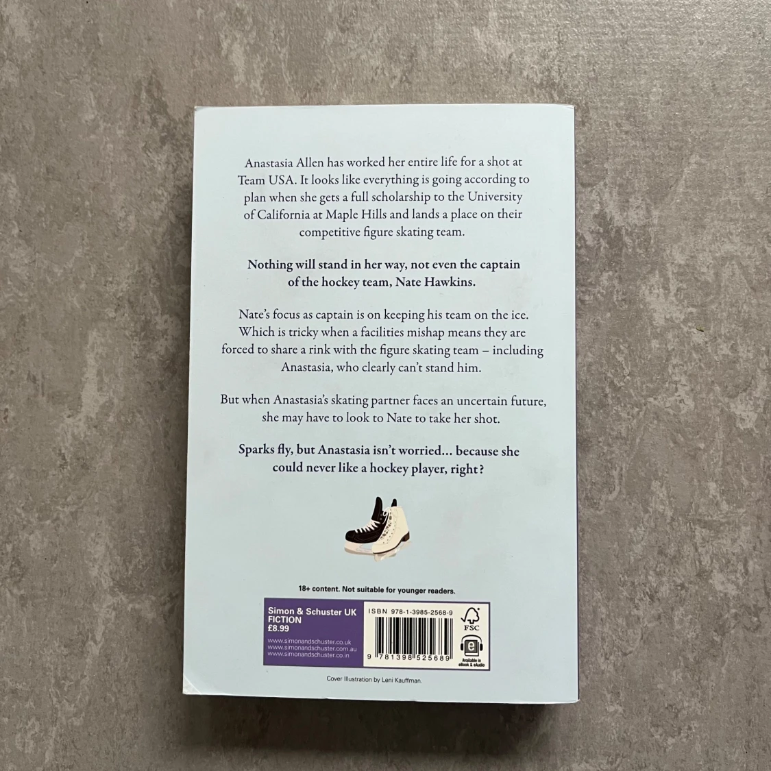 Icebreaker & Wildfire - 2