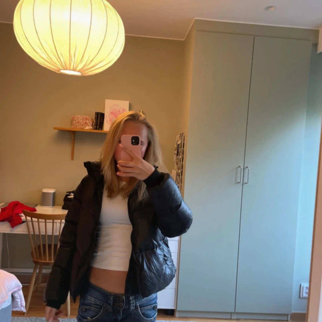 Jätte cool vinterjacka från 8848 altitude