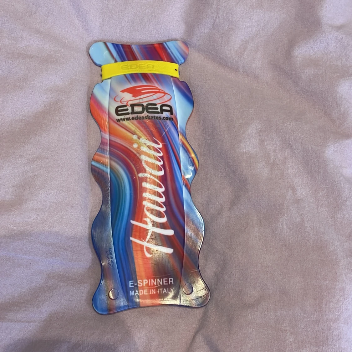 Edea E-Spinner - 1
