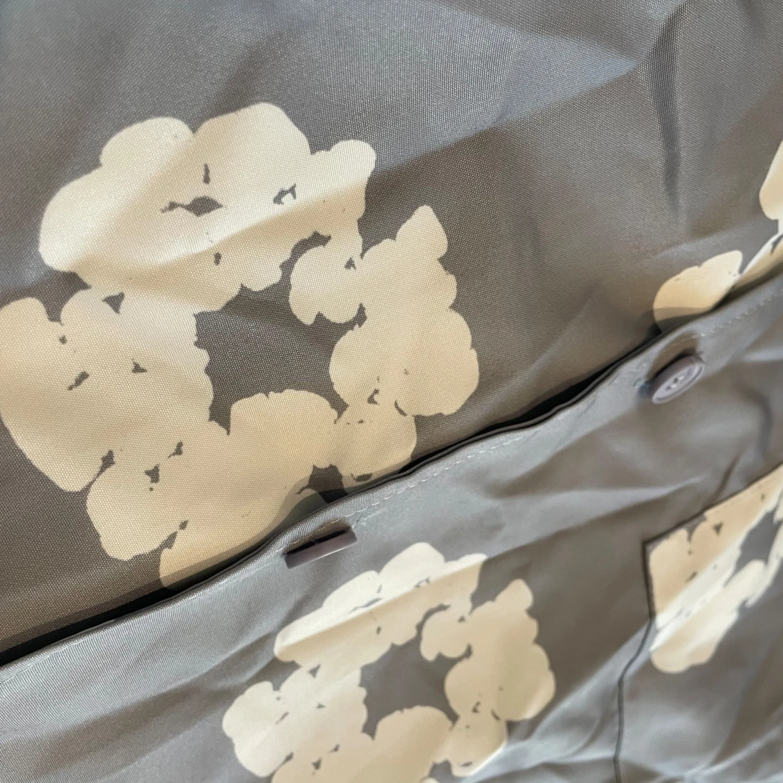 Denim tears skjorta - 3