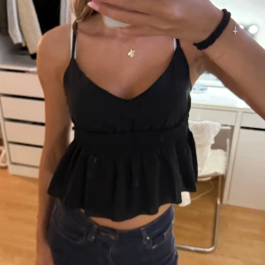 Topp - Topp från shein i storlek S