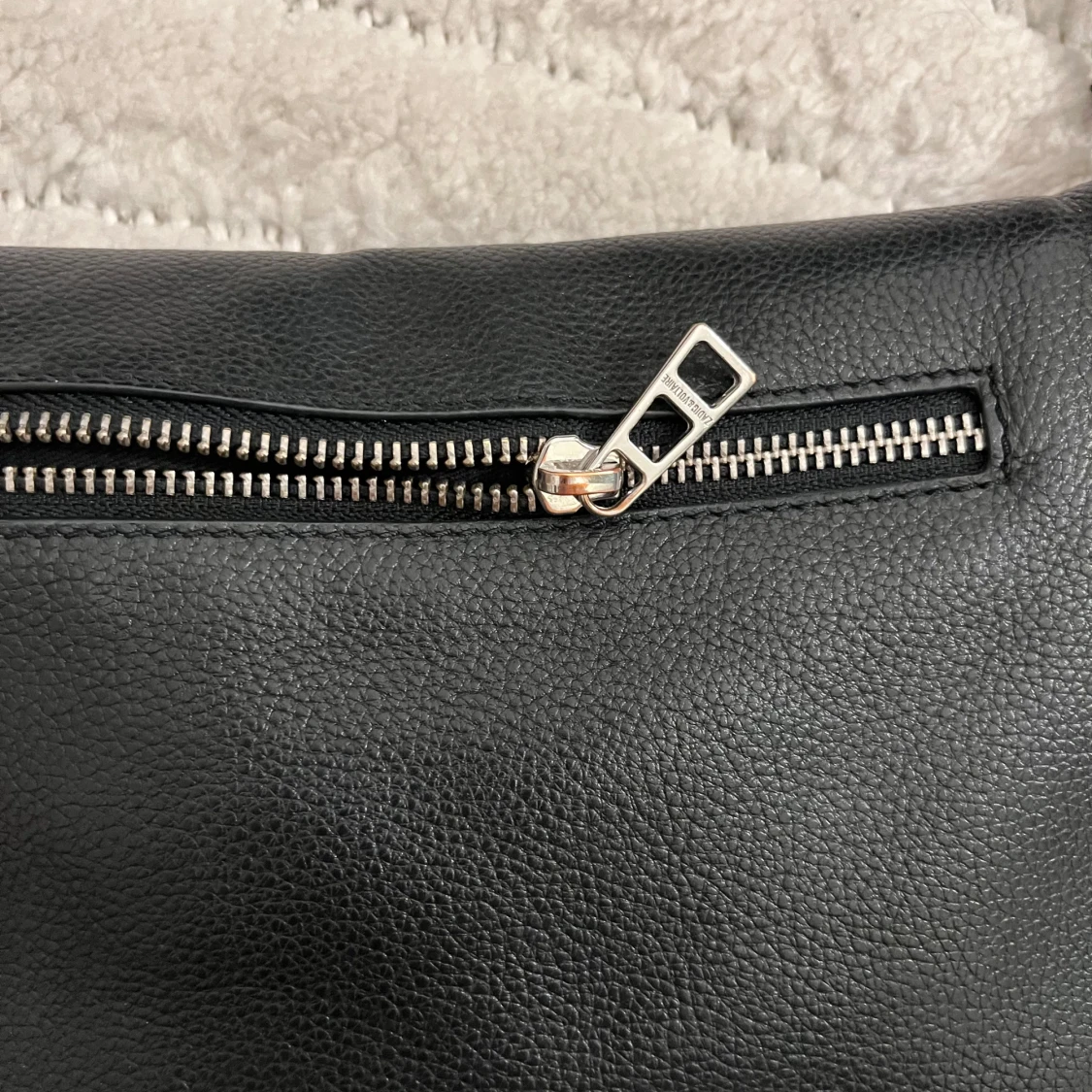 Zadig & Voltaire - Väska Rock Svart ONESIZE - 3