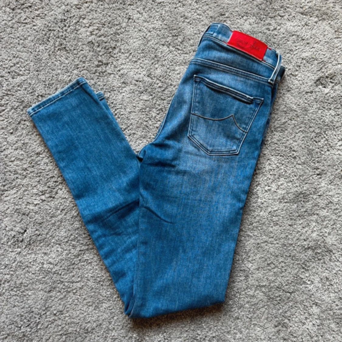 Jacob Cohen Jeans - Jättebra skick!