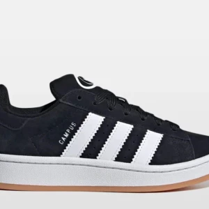 adidas campus svart INTRESSEKOLL - INTRESSEKOLL