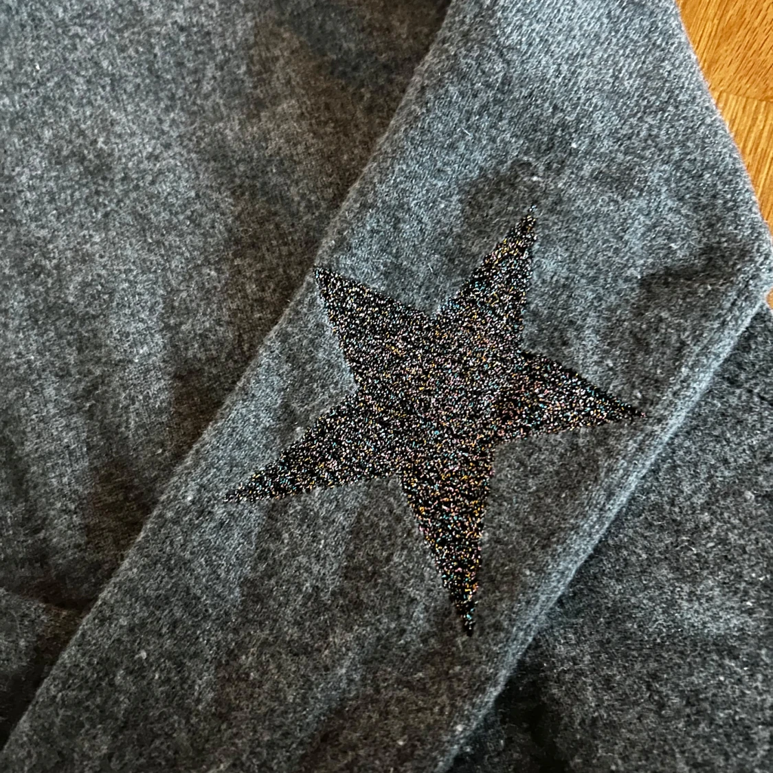 Grön/grå kashmirtröja Zadig & Voltaire - 1