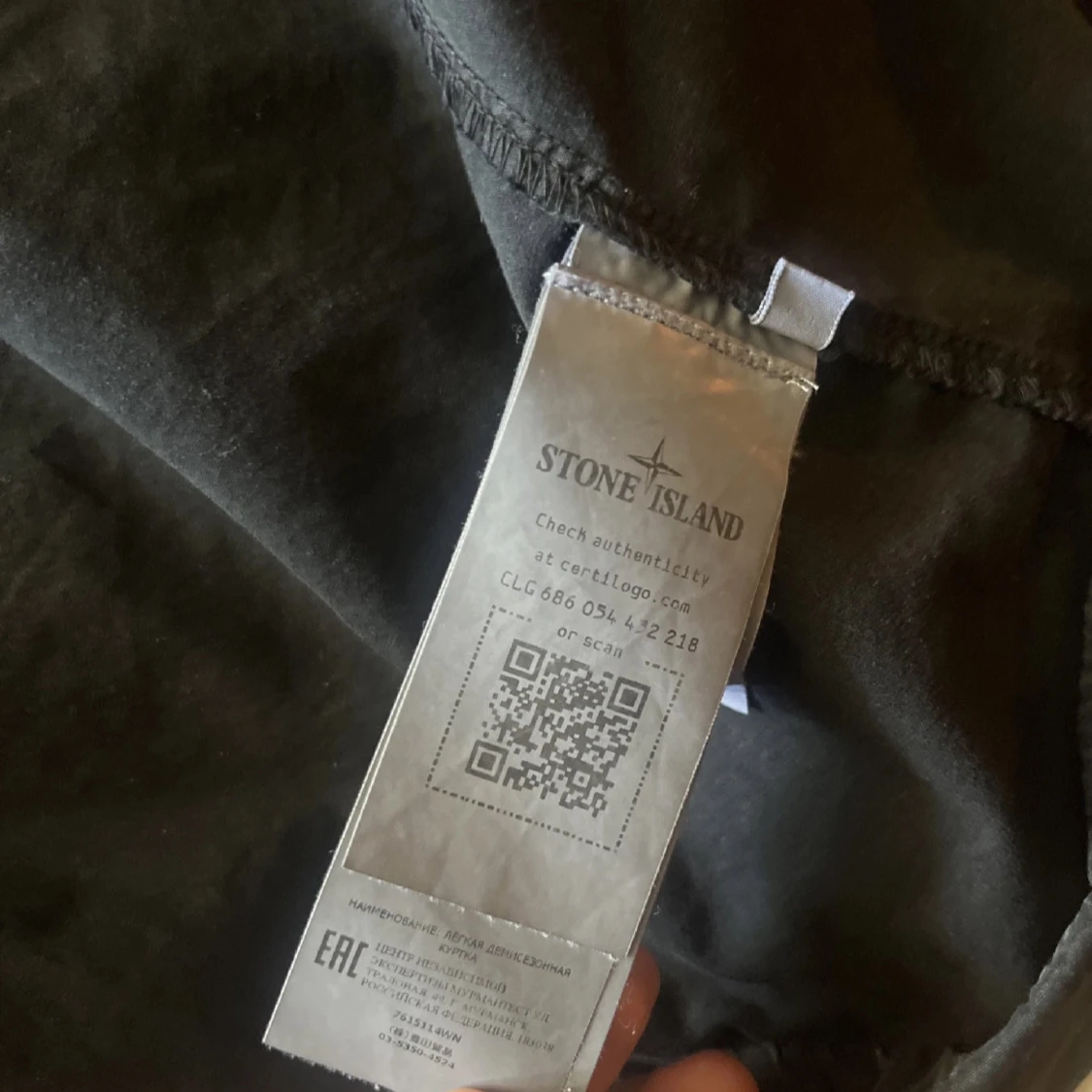 Stone island Overshirt - 3