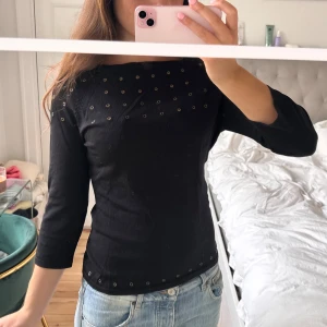 Topp  - Så fin topp!!!