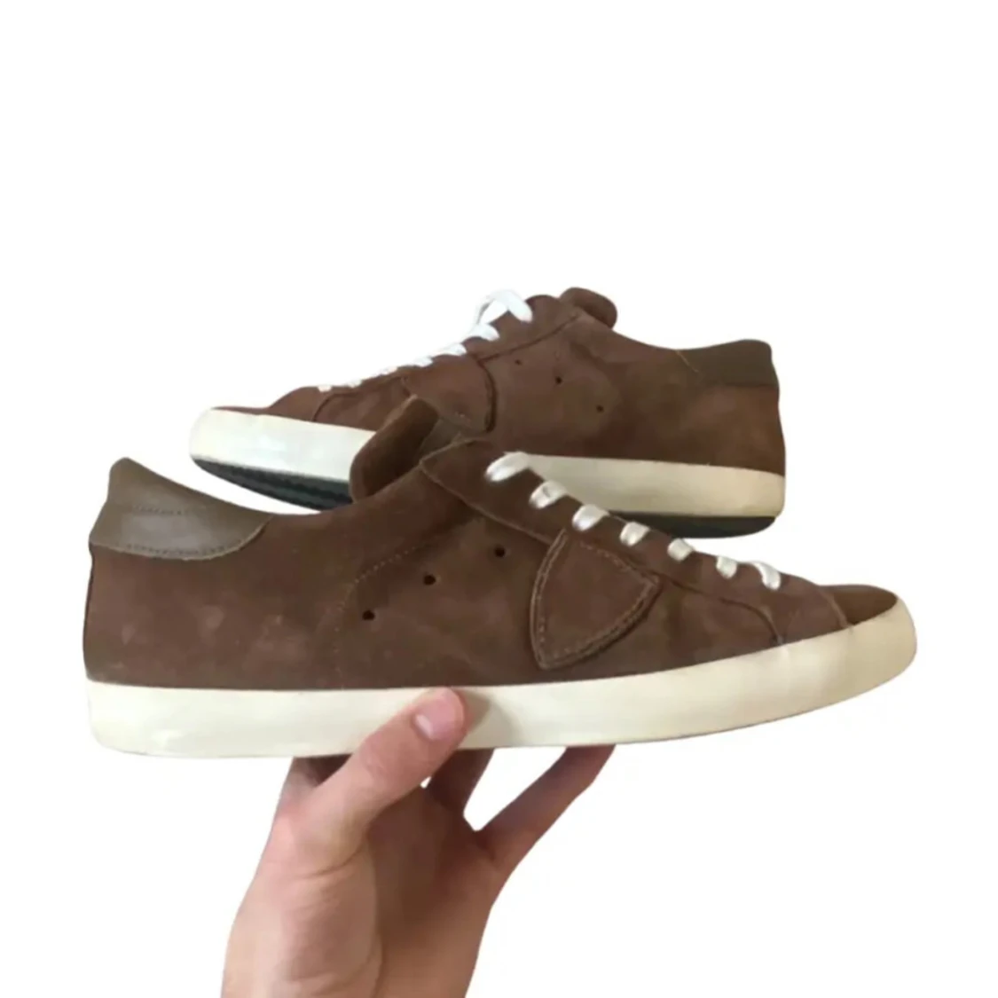 Bruna Philippe model  - 2