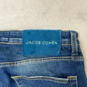 Jacob Cohën ”Chris” jeans - – Model: Chris  – Condition: 9/10  – Retail price: 5399 SEK