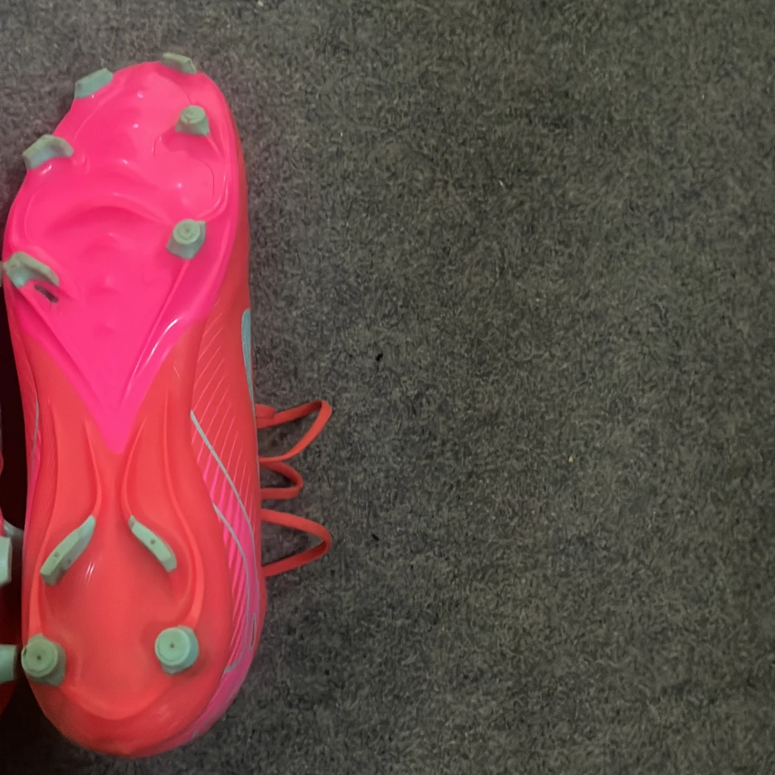 Nike Superfly 10 fotbollsskor orange - 2