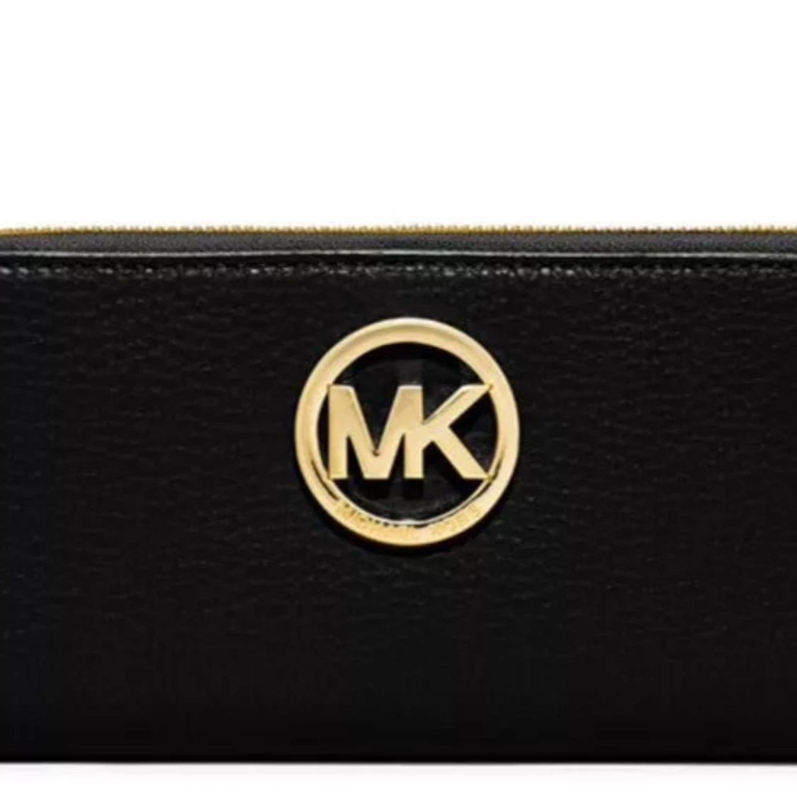 Svart ryggsäck & plånbok Michael Kors - 1