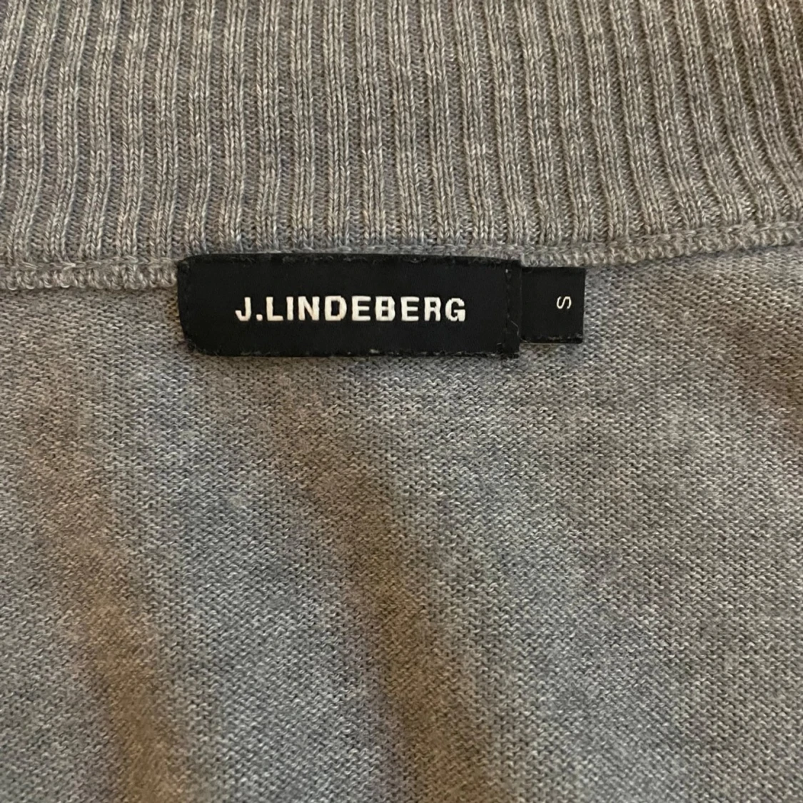 Full zip  J. Lindeberg - 90