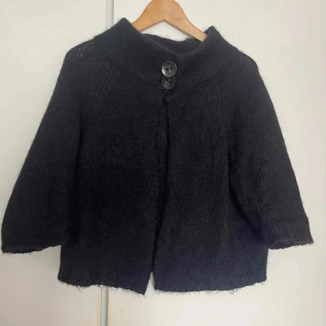 Trekvartsärmad kofta från Max Mara 