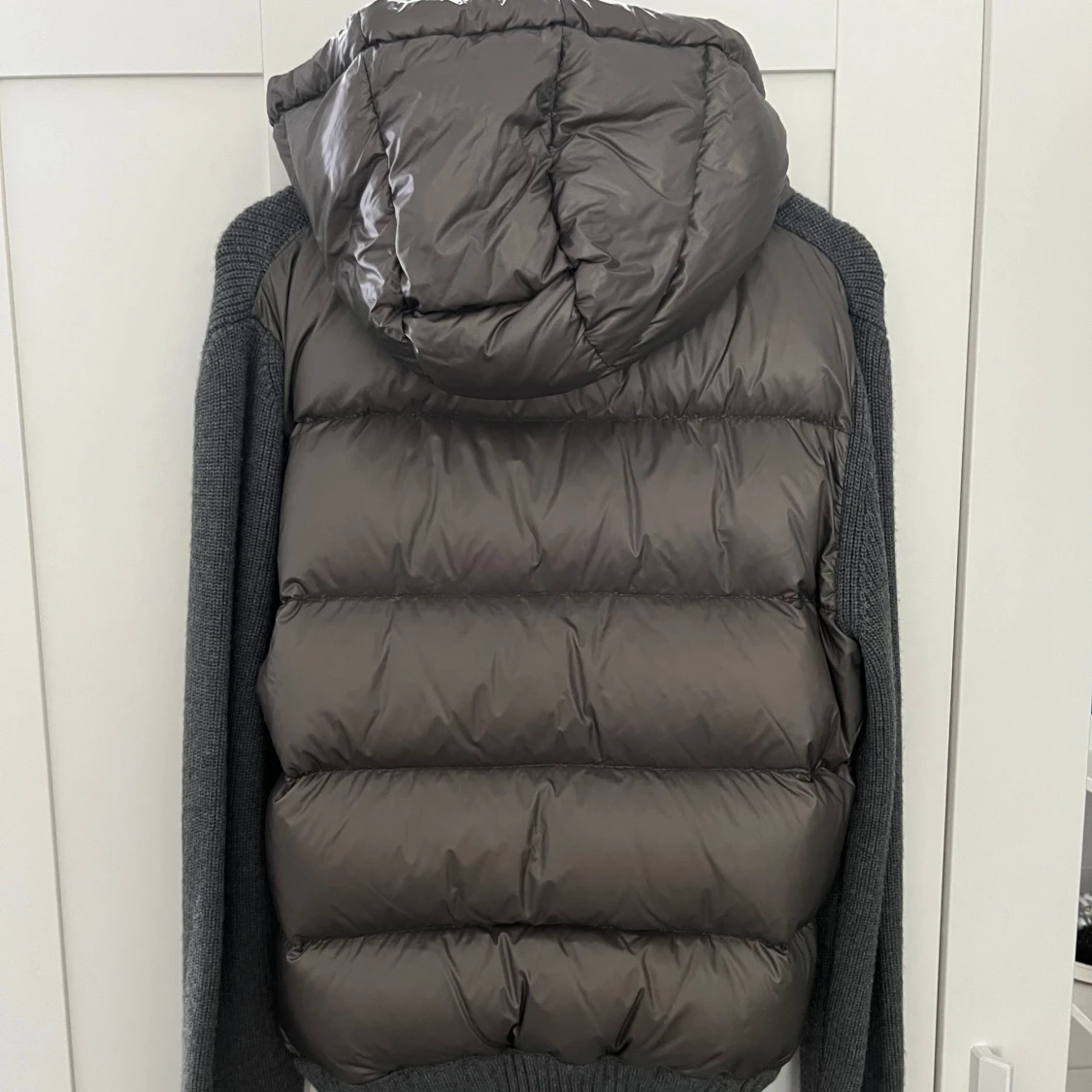 Moncler Tricot Cardigan - 3