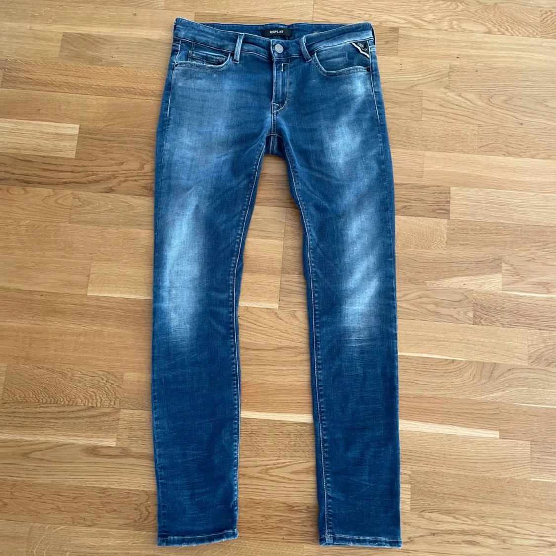 Nya Replay Jeans