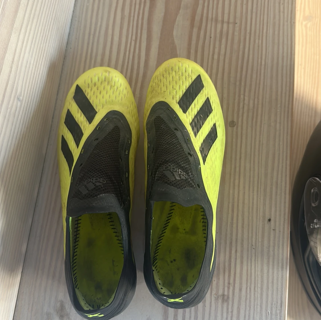 Adidas Fotbollskor - 2