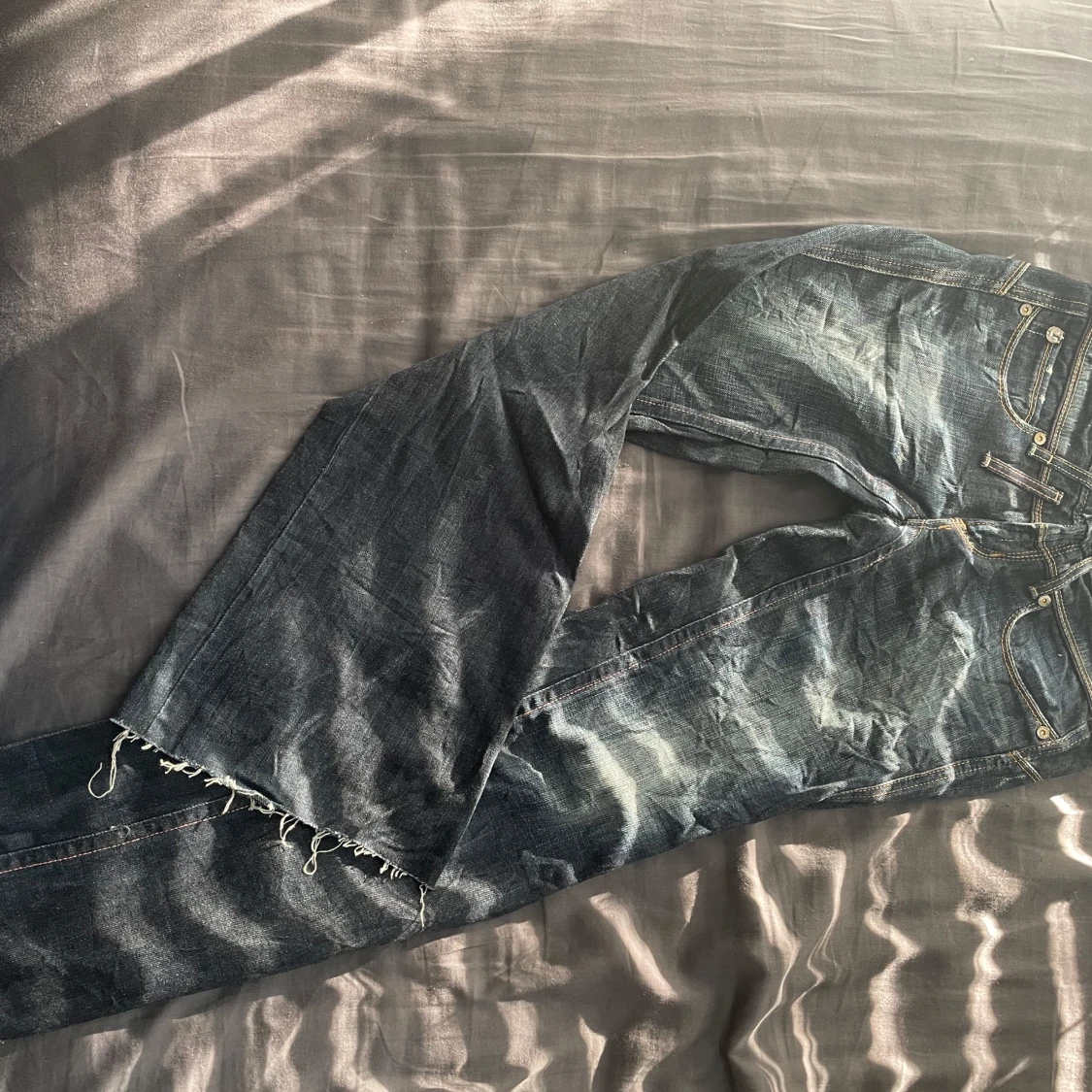 Y2K Jeans bundle pack - 2kg - 3