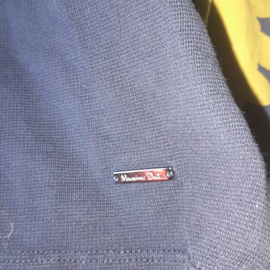 Massimo Dutti piké  - 3