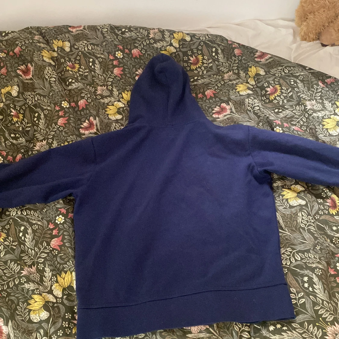 Polo ralph lauren zip hoodie - 3