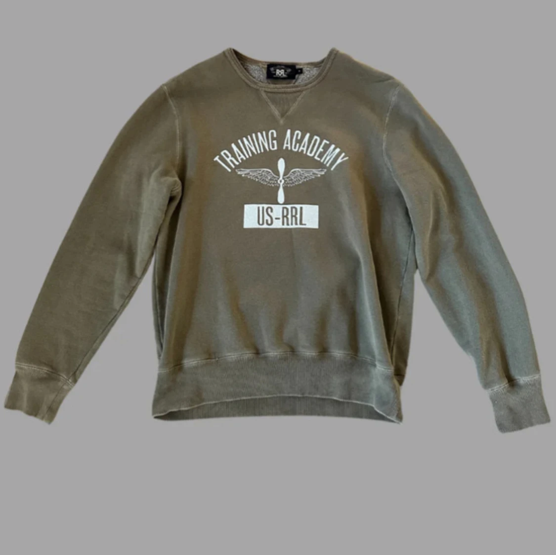 RRL Ralph Lauren Tröja