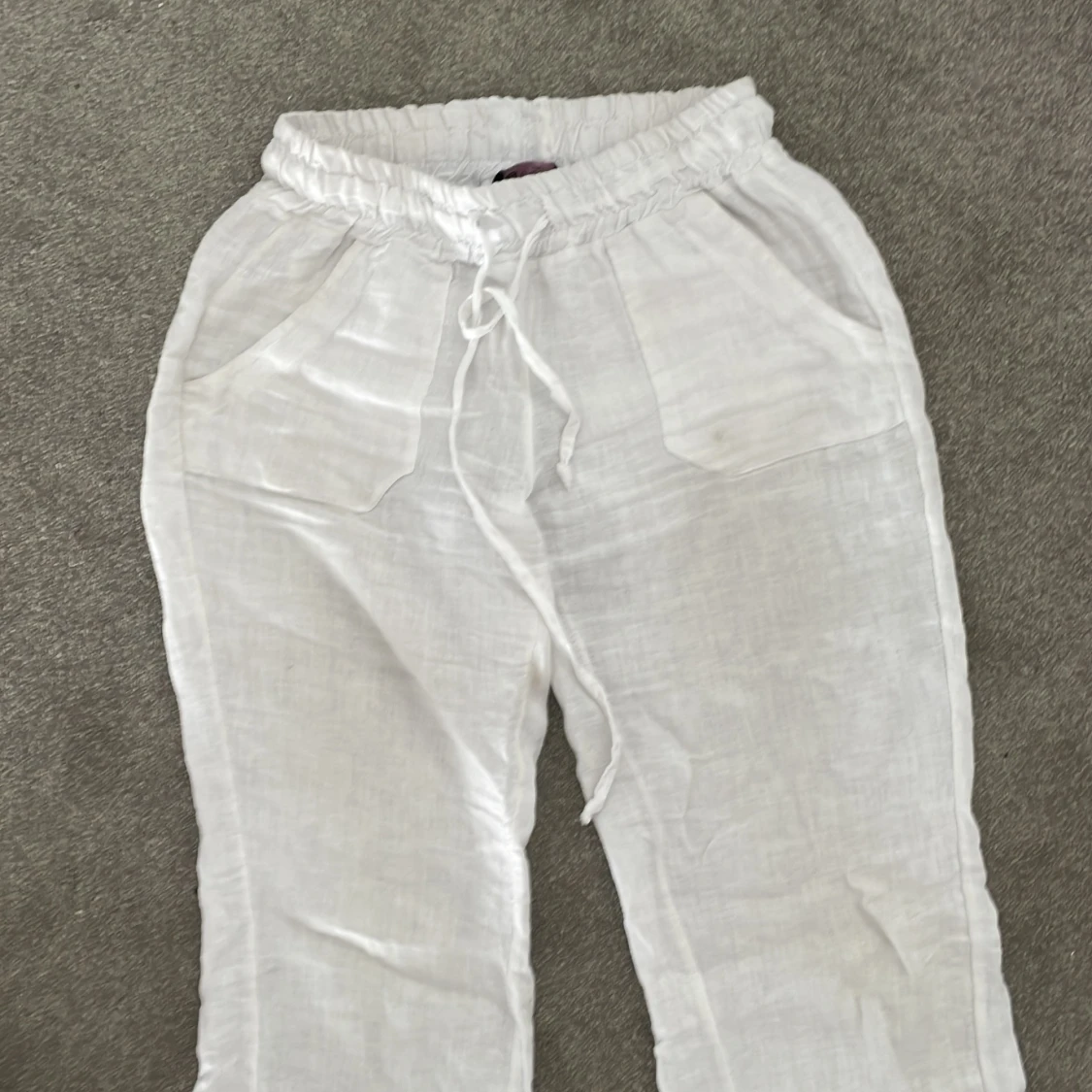 Chealse linnebyxor  - 3