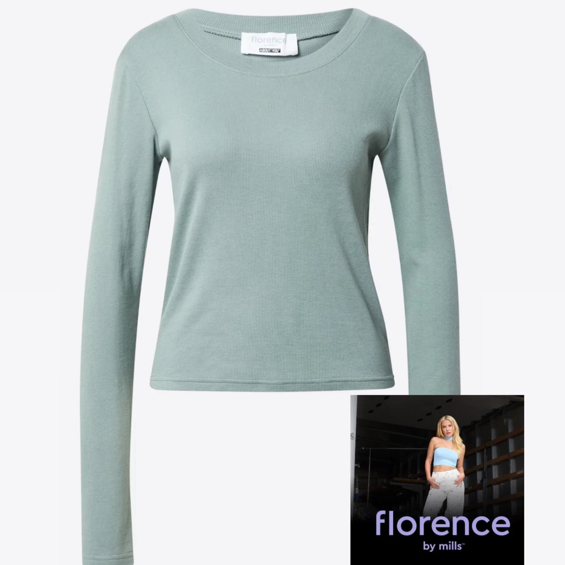 tröja från florencebymills 