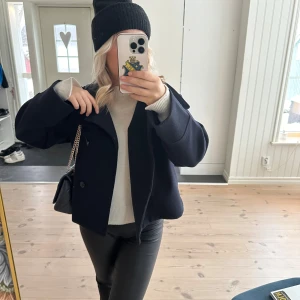 Blå kappa - Blå kappa