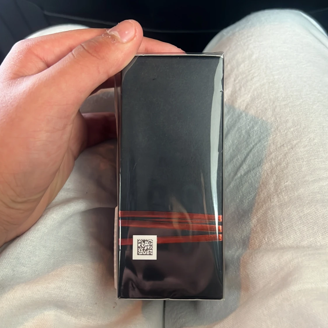 Emporio Armani Stronger With You Absolutely 100ml - 1