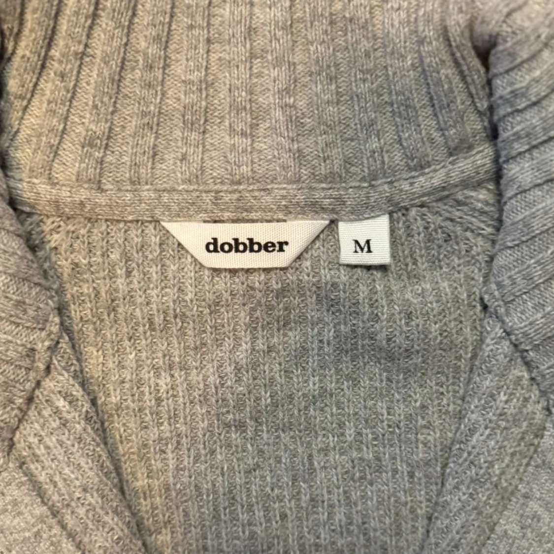 Dobber fullzip  - 1