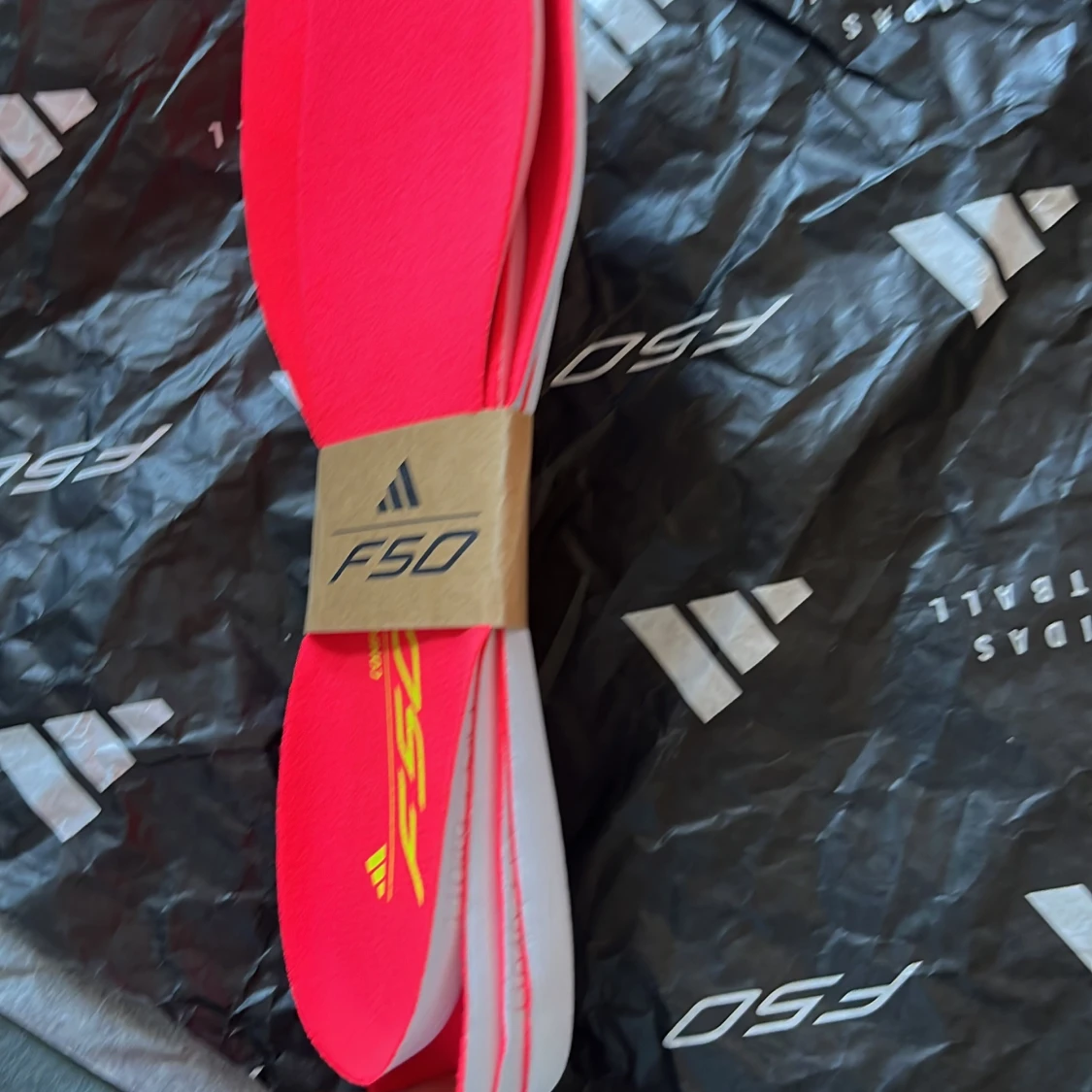 Helt nya Adidas F50 innersulor ‼️ - 4