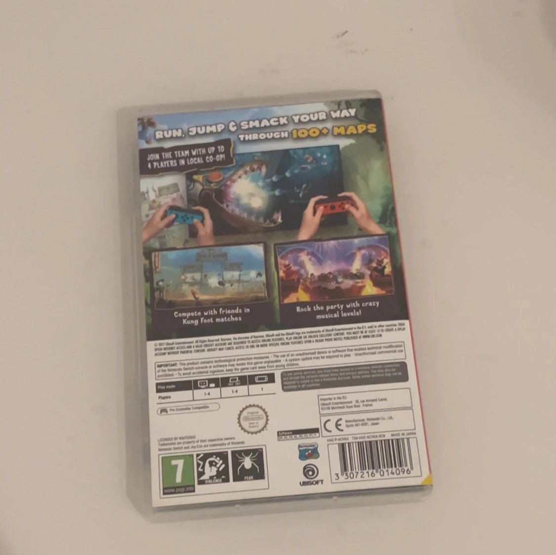 Rayman Legends: Definitive Edition - 2