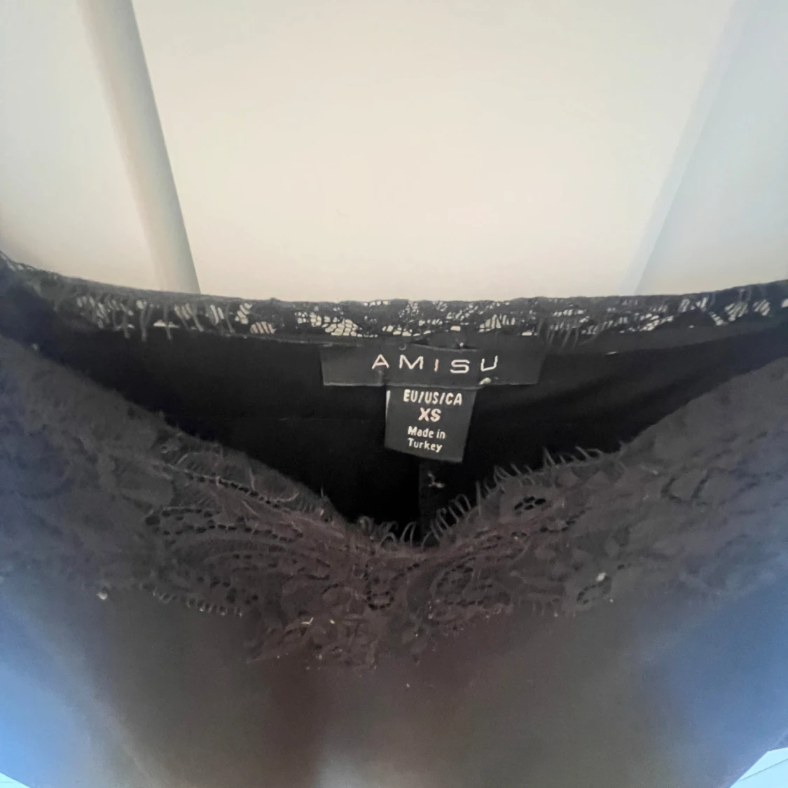 Svart linnetopp  - 2