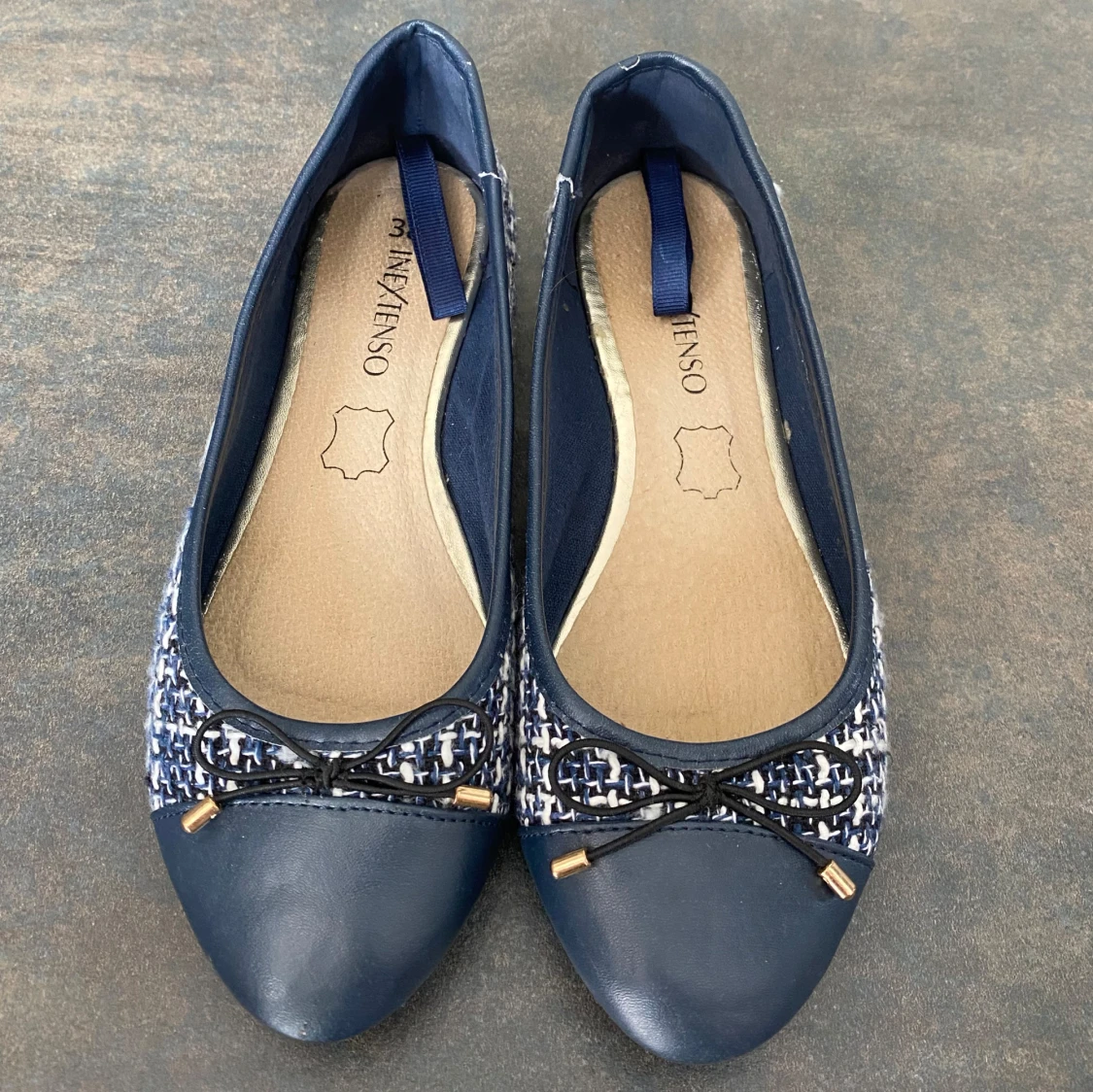 Ballerinaskor🩷 - 1