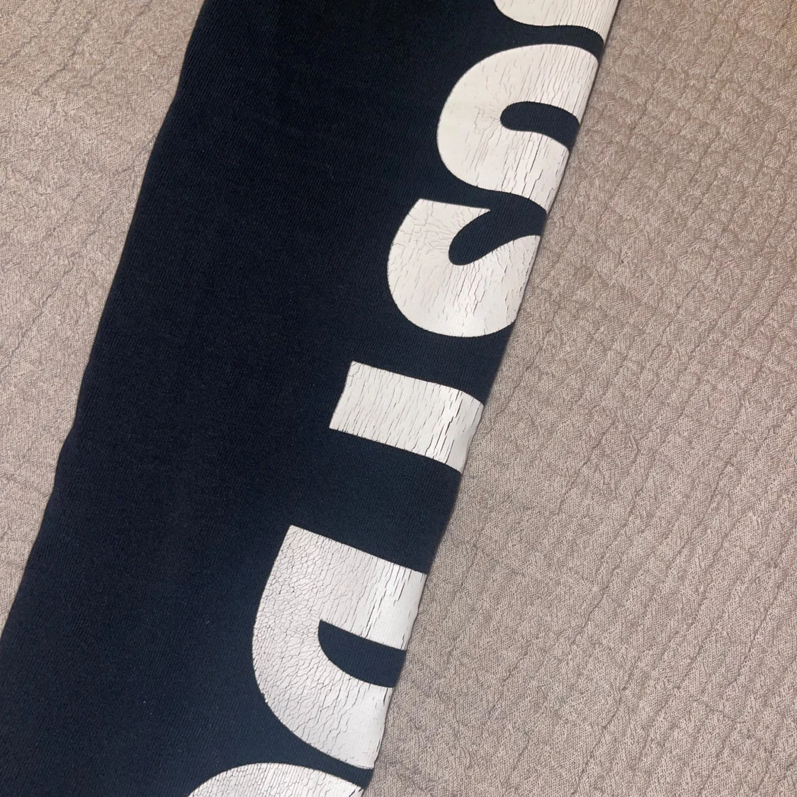 Svarta Nike leggings - 3