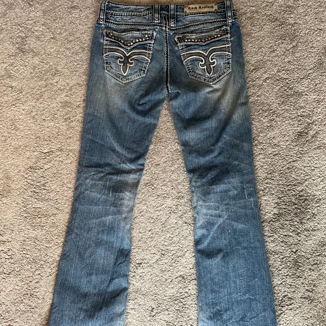 Rock Revival Bootcut jeans - 2