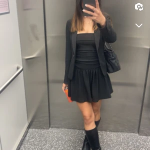 Klänning - Tubeklänning