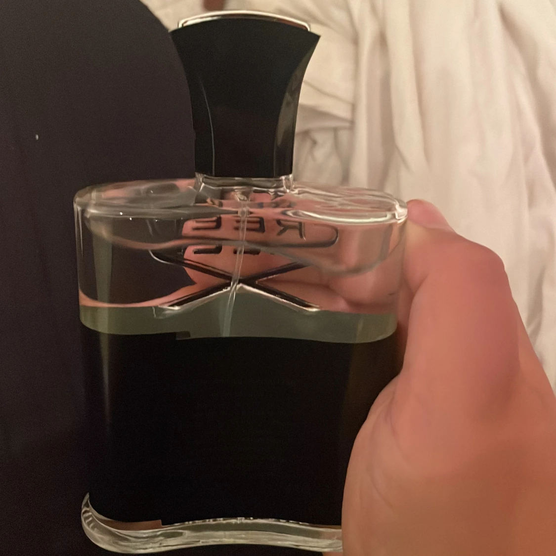 Creed Aventus 120ml parfym - 4